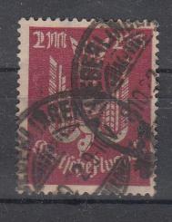 216 - DR Infla Nr. 216 a 
