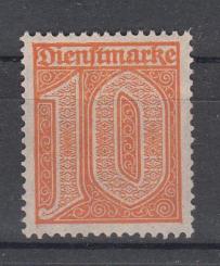 065 - DR Dienst Nr. 65 