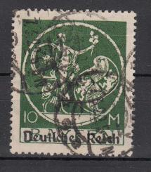 137 - DR Infla Nr. 137 I 