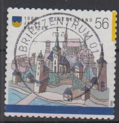 2245 - Bund Nr. 2245 I 