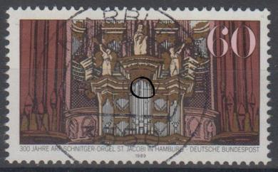 1441 - Bund Nr. 1441 I 