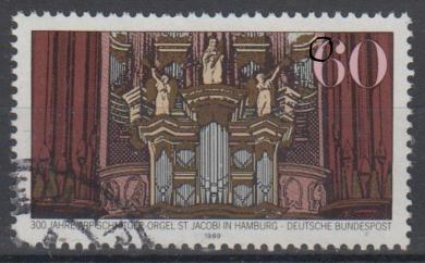 1441 - Bund Nr. 1441 II 