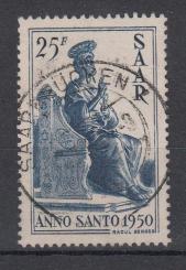 295 - Saar Nr. 295 
