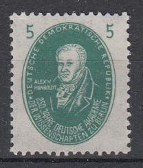 262 - DDR Nr. 262 