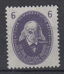263 - DDR Nr. 263 