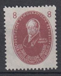 264 - DDR Nr. 264 