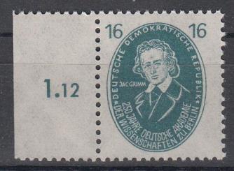 267 - DDR Nr. 267 