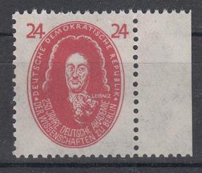 269 - DDR Nr. 269 