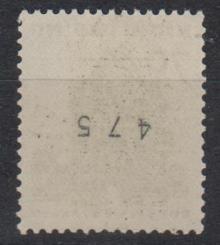 0460 - Bund Kleine Bauten Nr. 460 R 