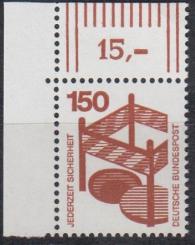 0703 - Bund Unfallverhütung Nr. 703 EOL 