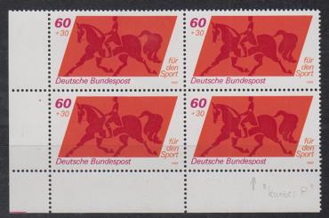 1047 - Bund Nr. 1047 I 