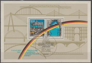1481 - Bund Block 22 I 