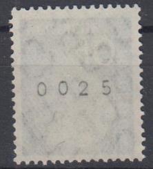 0260 - Bund Heuß 2 Nr. 260 R 