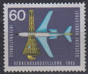 0473 - Bund Nr. 473 I 