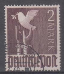 960 - Alliierte Besetzung Nr. 960 b 