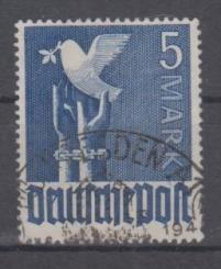 962 - Alliierte Besetzung Nr. 962 b 