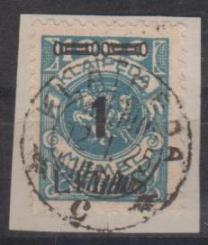 192 - Memel Nr. 192 