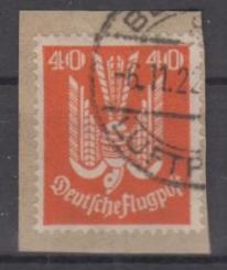 211 - Deutsches Reich Infla Nr. 211 