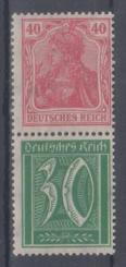145 - Deustches Reich Infla S 25 