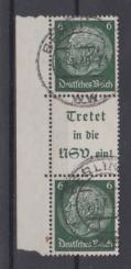 516 - Deutsches Reich S 184 