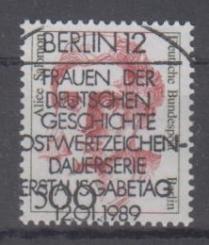 830 - Berlin Frauen Nr. 830 