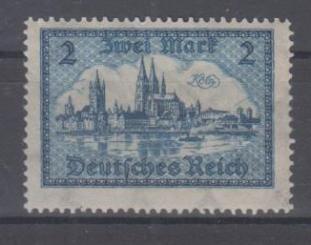 365 - Deutsches Reich Nr. 365 X 