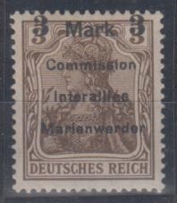24 - Marienwerder Nr. 24 A I a 