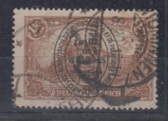 26 - Allenstein Nr. 26 c 