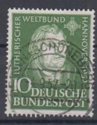 149 - Bund Nr. 149 