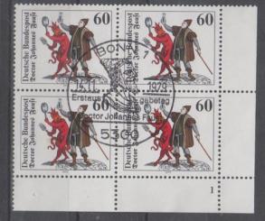 1030 - Bund Nr. 1030 FN 1 