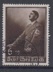 694 - Deutsches Reich Nr. 694 