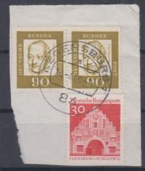 0360 - Bund bedeutende Deutsche Nr. 360 