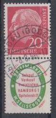 0185 - Bund Heuß S 29 