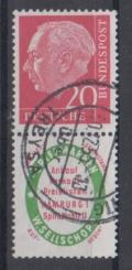 0185 - Bund Heuß S 29 