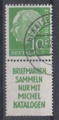 0183 - Bund Heuß S 21 