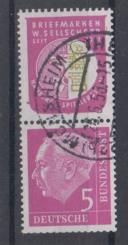 0179 - Bund S 41 mit PF I 