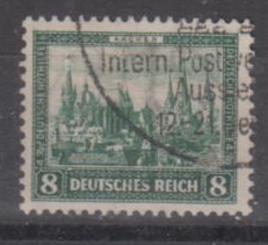 446 - Deutsches Reich Nr. 446 