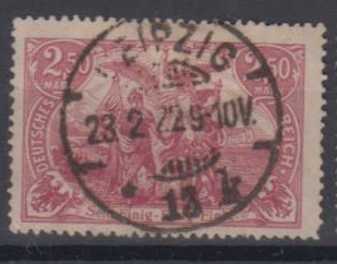115 - DR Infla Nr. 115 e 