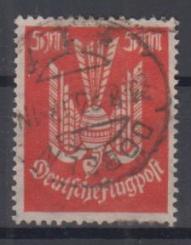 263 - Deutsches Reich Infla Nr. 263 
