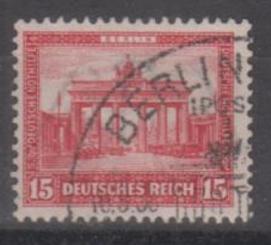 447 - Deutsches Reich Nr. 447 