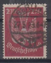 216 - Deutsches Reich Infla Nr. 216 a 