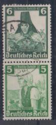 590 - Deutsches Reich S 233 