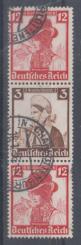 588 - Deutsches Reich S 236 