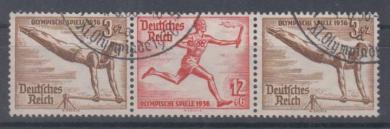 609 - Deutsches Reich W 108 