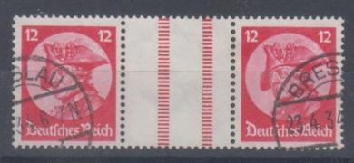 480 - Deutsches Reich WZ 10 