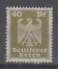 360 - Deutsches Reich Nr. 360 X 