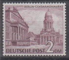058 - Berlin Bauten Nr. 58 