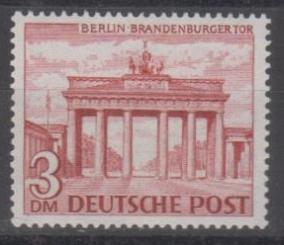 059 - Berlin Bauten Nr. 59 