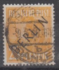 010 - Berlin SA Nr. 10 