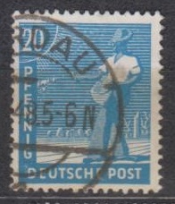 950 - Alliierte Besetzung Nr. 950 b 